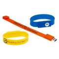 USB Drive Bracelet - 4 GB